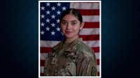 Body of Carrollton soldier killed in Middle East returned to United States