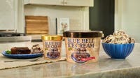 Blue Bell releases new Chocolate Lava Cake flavor