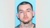 Multicounty manhunt underway for domestic violence suspect along Hopkins and Hunt county line