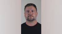 Keller High School band director arrested for DWI