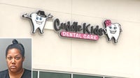 Unsafe medication practices found at Fort Worth dental office where child died