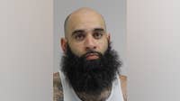 Man who allegedly shouted 'I'm a killer' during Dallas assault now faces murder charge