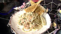 Shrimp Scampi Recipe