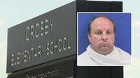 Former Forney ISD educator arrested on child injury charges, has criminal history under different name