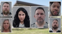Godley prostitution suspects indicted as details emerge about complexity of scheme