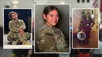 Carrollton soldier honored after death in Middle East