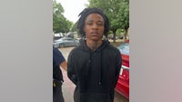 Forney suspect allegedly cut off ankle monitor following previous murder arrest