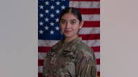 North Texas soldier among two service members killed in Jordan drone strike