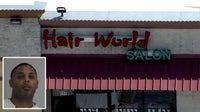 Dallas man pleads guilty to racially-motivated 2022 hair salon shooting