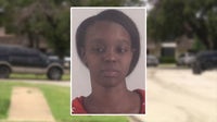 Officer-involved shooting in south Fort Worth neighborhood leads to woman's arrest