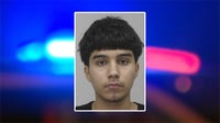 Dallas teen's charges upgraded to murder after allegedly running over victim with vehicle