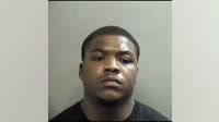 Suspect identified, arrested after calling 911 to surrender in Arlington GM plant shooting