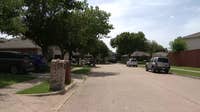 Police investigate Little Elm short-term rental shooting involving Lewisville High students