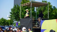 6 arrested at final World Cup match in Arlington