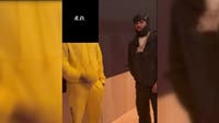 Video allegedly shows Pooh Shiesty robbing Gucci Mane at Dallas recording studio