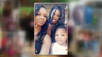DPS identifies mother and two children killed in fiery U.S. 80 semi-truck crash near Terrell