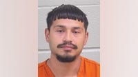Texas man charged with capital murder after 2-year-old dies in locked car while he slept