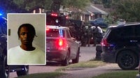Seagoville hit-and-run suspect arrested after hiding in innocent bystander's home