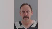 Johnson County sheriff arrested again on retaliation, tampering charges