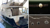 Southlake man sentenced after using fraud scheme to buy yacht, luxury items
