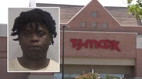 Irving police find nearly 300 illicit videos on phone of teen arrested for restroom recordings