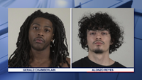 Fort Worth police charge 2 with murder in deadly shooting of 18-year-old