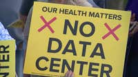 Fort Worth data center moratorium requested by 5 council members