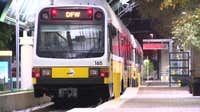 Nathaniel Ford selected as DART CEO finalist