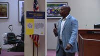 Incoming DART CEO under criminal investigation over spending at previous job
