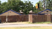 Fort Worth files nuisance lawsuit against motel with high crime rate