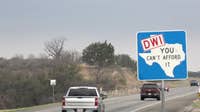 TxDOT launches July 4 DWI crackdown in partnership with North Texas mother