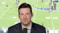 Tony Romo placed on leave following OWI arrest