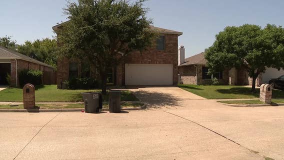 Questions remain about birthday party shooting at Little Elm rental property