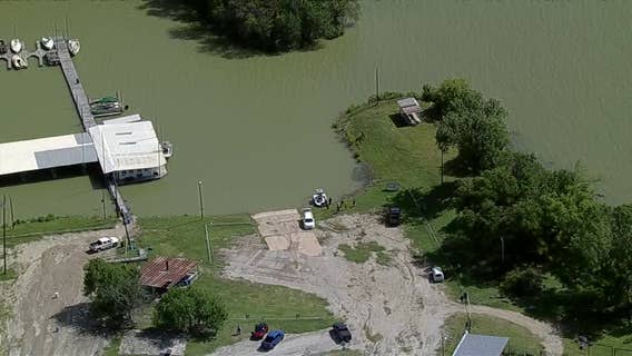 Body of missing man recovered from Benbrook Lake