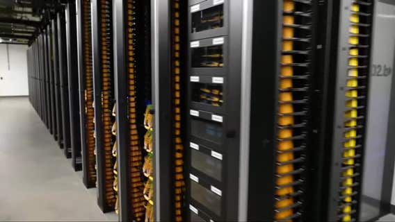 Fort Worth officials vote against data center zoning rules after residents voice concerns