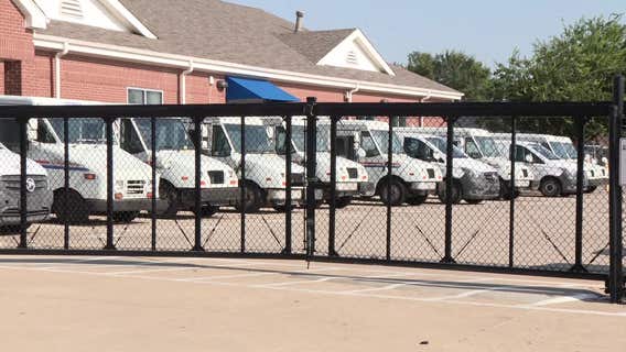 North Texas postal worker's death prompts calls for extreme heat protections