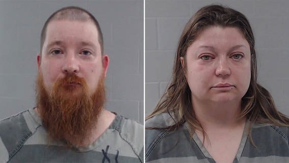 Nearly 90 dead cats found in Texas home leads to 2 arrests, police say