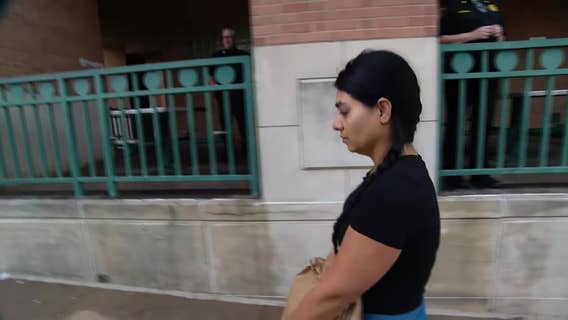 Arlington cold case murder suspect released from jail