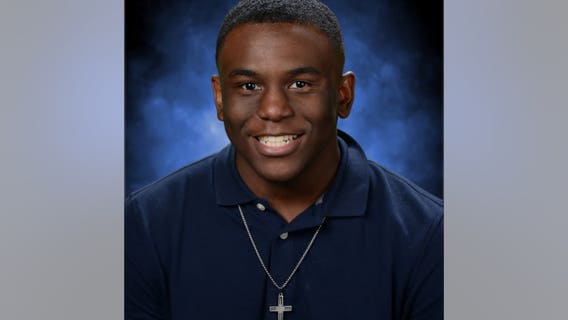 Drowned teen's family demands murder charges following arrest for Lake Ray Hubbard cover-up