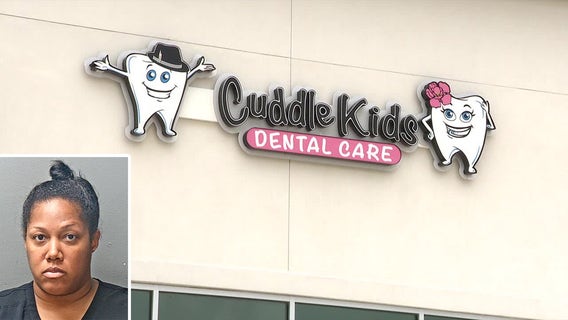 Fort Worth dental office remained open for months after child's death