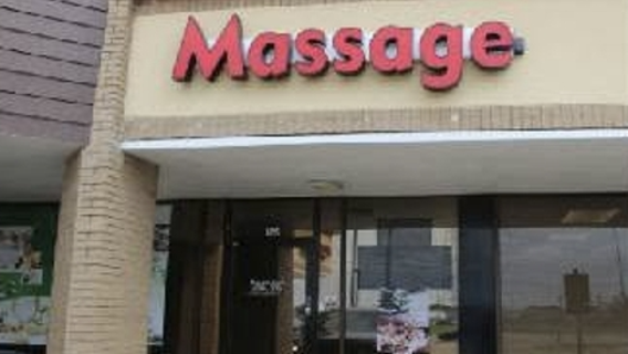 4 massage parlors closed after Denton County Sheriff's Office investigation