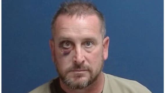 Man charged with impersonating officer days after assaulting El Paso County deputies