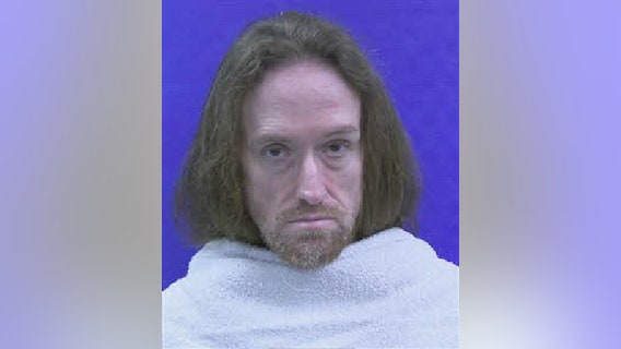 Kaufman County man arrested for abuse of corpse