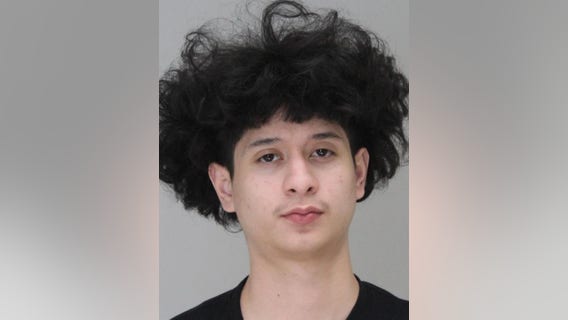 Affidavit: Man charged in fatal Pleasant Grove hit-and-run after incriminating texts