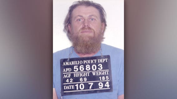 Brutal murder, rape of Amarillo woman 30 years ago solved