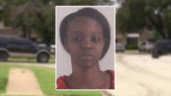 Officer-involved shooting in south Fort Worth neighborhood leads to woman's arrest