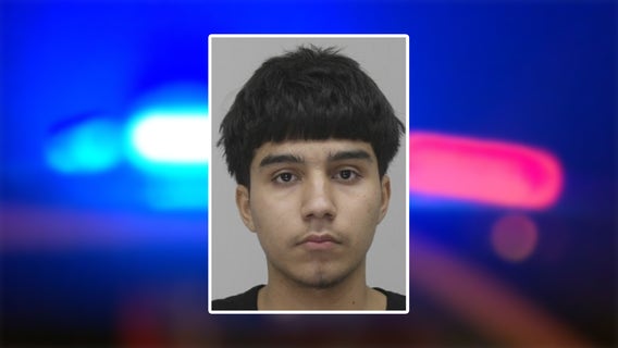 Dallas teen's charges upgraded to murder after allegedly running over victim with vehicle