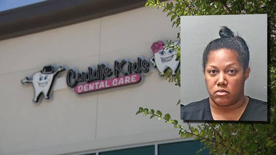 Safety advocates want stricter legislation after child's death at Fort Worth dental office