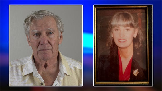 Grapevine Police make arrest in 1981 cold case investigation