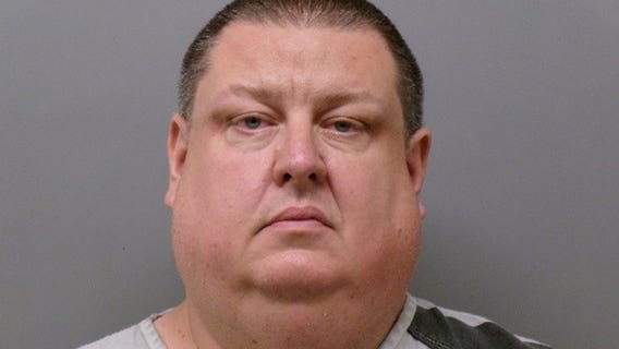 Child porn investigation leads to arrest of Runaway Bay man
